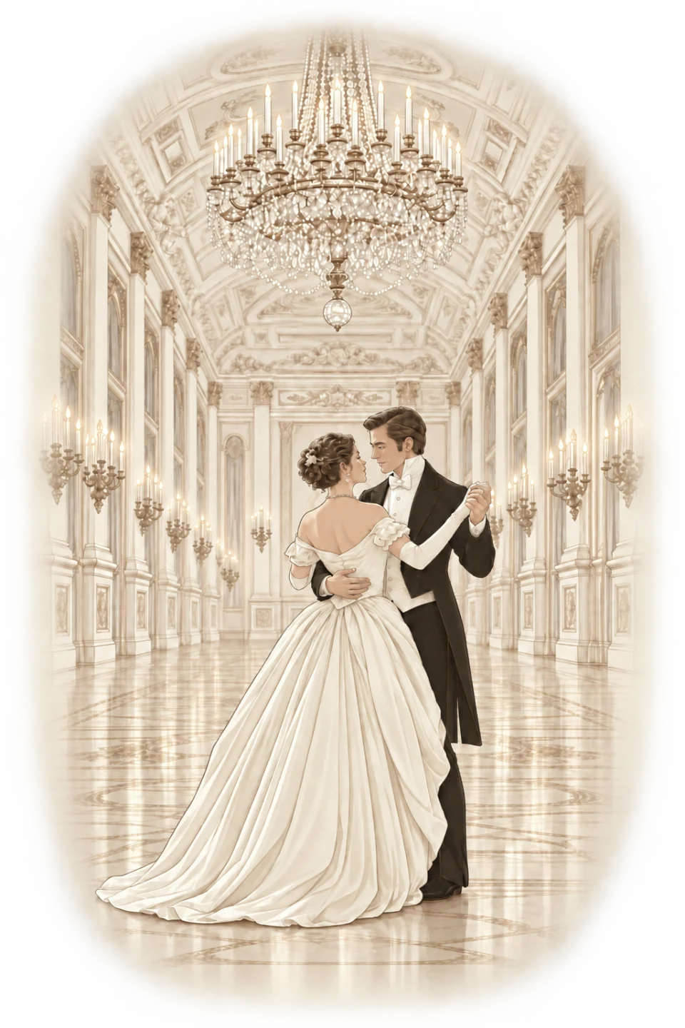 Monira & Mohammed