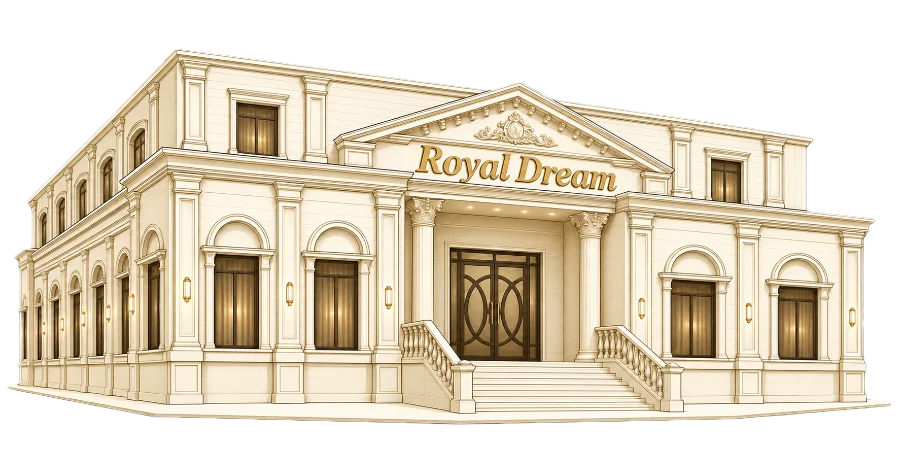 Royal Dream Event